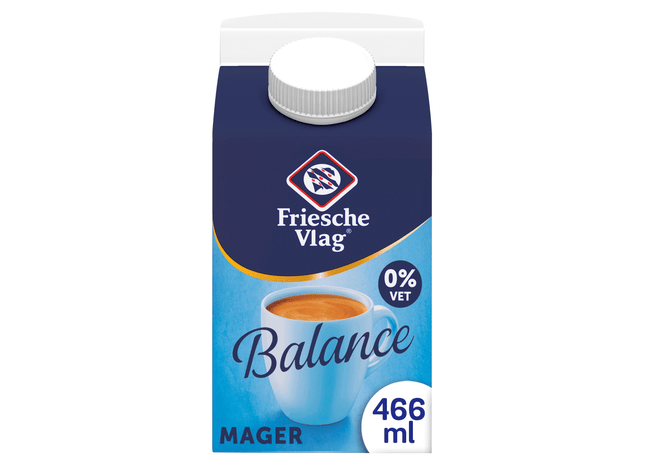 Friesche Vlag Balance 0,0%
