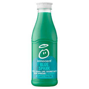 innocent Blue spark