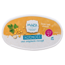 Maza Hummus weniger Salz