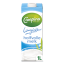Campina Langlekker halfvolle melk