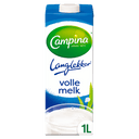 Campina Langlekker Vollmilch