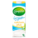 Campina Langlekker fettarme Milch Calcium+