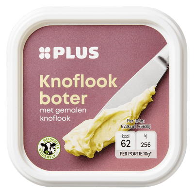 Kräuterbutter