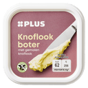 Knoflookboter