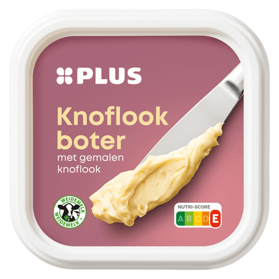 Herb Butter
