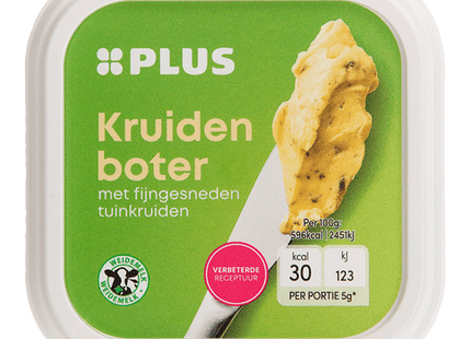 Kruidenboter  Dutchshopper