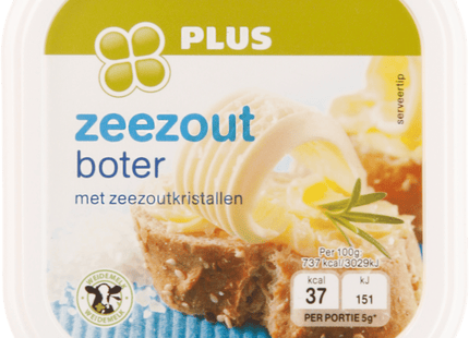 Zeezoutboter