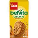 Liga Belvita Cookies Multigrain
