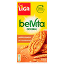 Liga Belvita Koekjes Meergranen