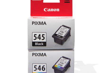 Canon pg-545 / cl-546 multipack