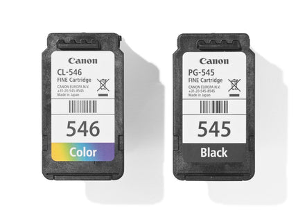 Canon pg-545 / cl-546 multipack