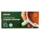 Tee Englische Mischung 1 Kanne Fairtrade