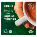 English Blend Tea 1-Pot Fairtrade