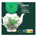 Tee Englische Mischung 1-Kanne Fairtrade