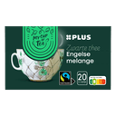 Tea English Blend 1-Cup 2 Fairtrade