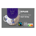 Thee Earl Grey Fairtrade