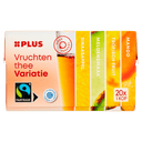 Thee Fruitvariatie Fairtrade