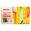 Thee Fruitvariatie Fairtrade