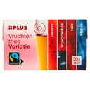 Thee Fruitvariatie Rood Fairtrade