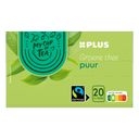 Groene Thee Puur Fairtrade