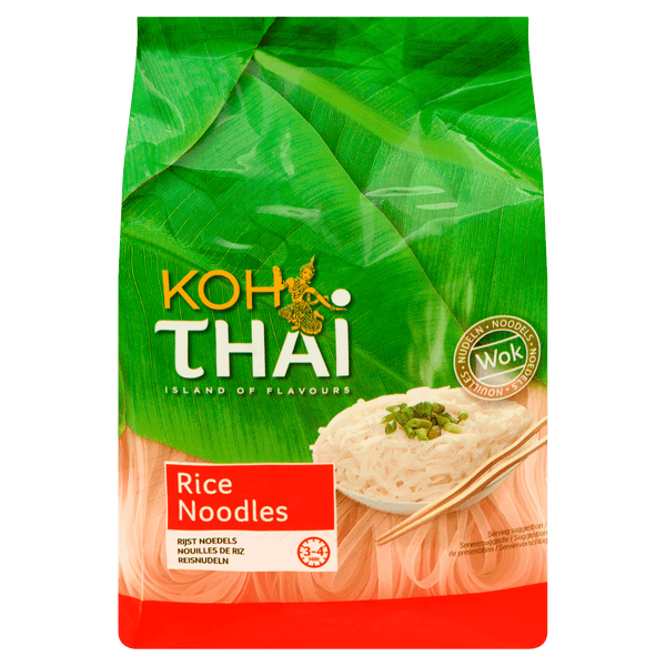 Koh Thai Rijstnoedels