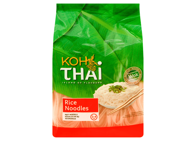 Koh Thai Rijstnoedels