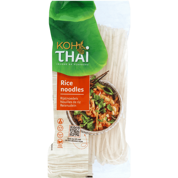 Koh Thai Rijstnoedels