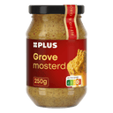 Coarse mustard