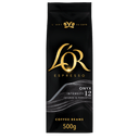 L'Or Espresso onyx koffiebonen