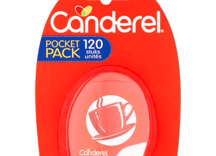 Canderel Zoetstof tabletten