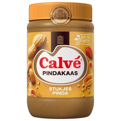 Calvé