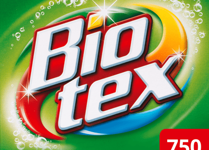 Biotex Detergent powder hand wash