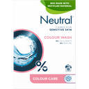 Neutral Color Laundry Detergent Powder Fragrance Free