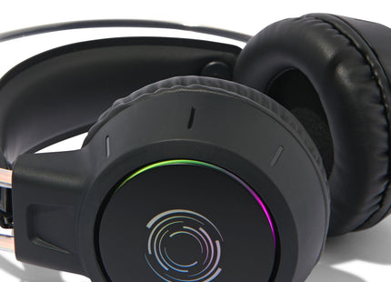 gaming headset