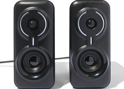 gaming speakers