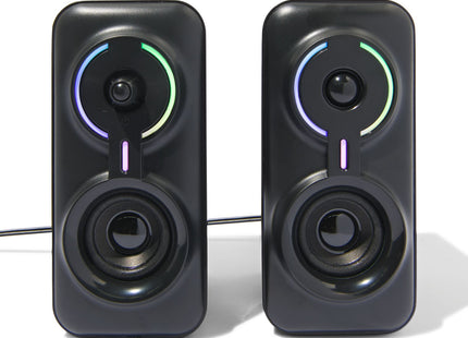 gaming speakers