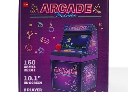 arcade game XL