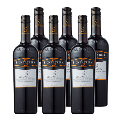 Weißwein - Vollmundig und trocken