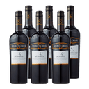 Stoney Creek Shiraz Grenache und Petit Verdot