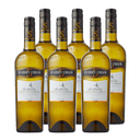 Stoney Creek Chardonnay Semillon