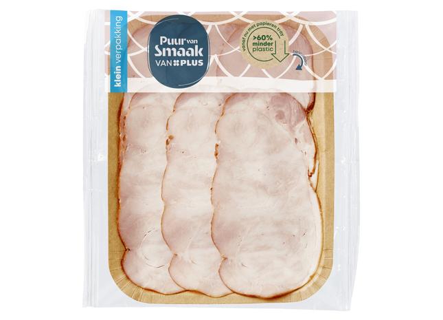 Puur van smaak Kleintje Casselerrib