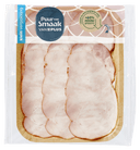 Puur van smaak Kleintje Casselerrib