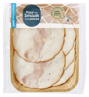 Puur van smaak Kleintje Kip Rollade