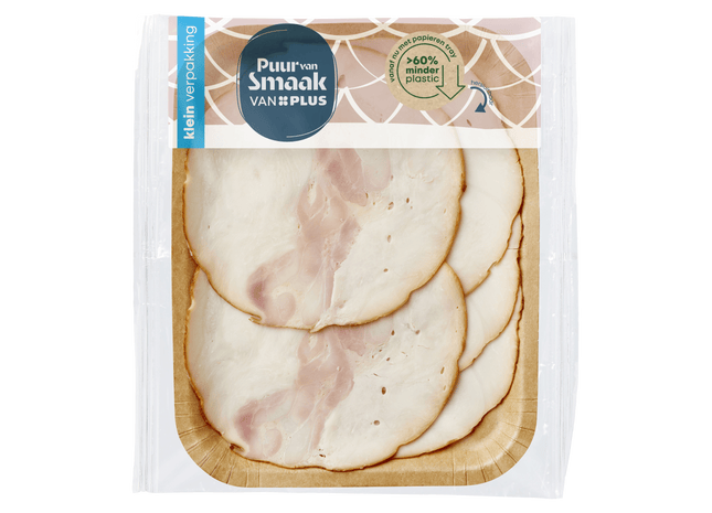 Puur van smaak Kleintje Kip Rollade