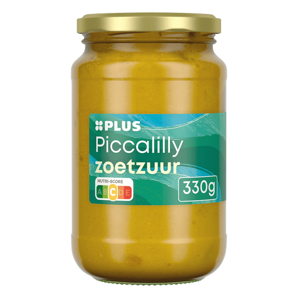 Piccalilly