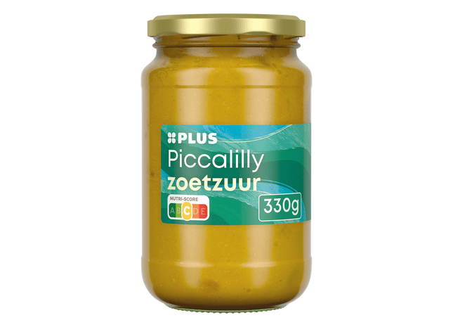 Piccalilly