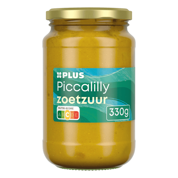 Piccalilly
