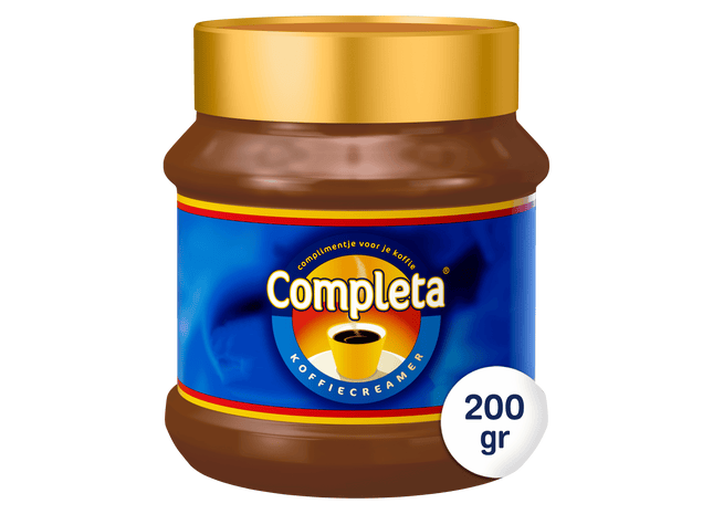 Completa Koffiecreamer