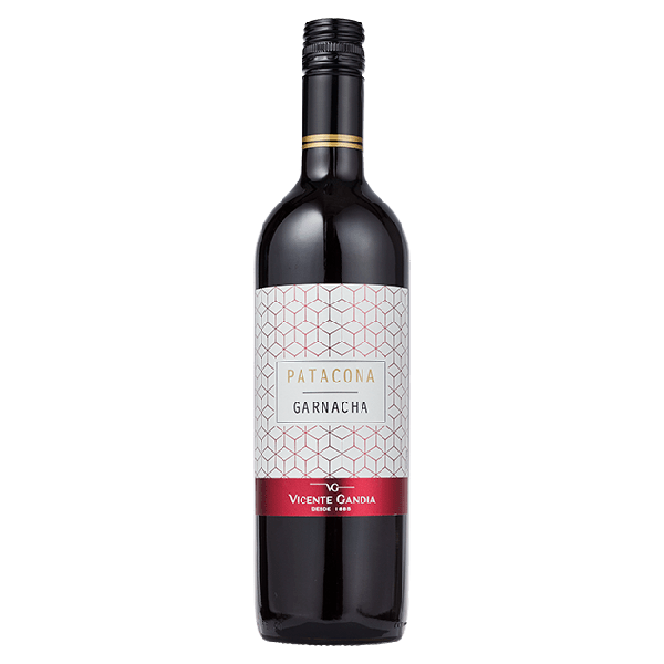 Vicente Gandía Patacona Garnacha