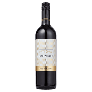 Vicente Gandia Patacona Tempranillo